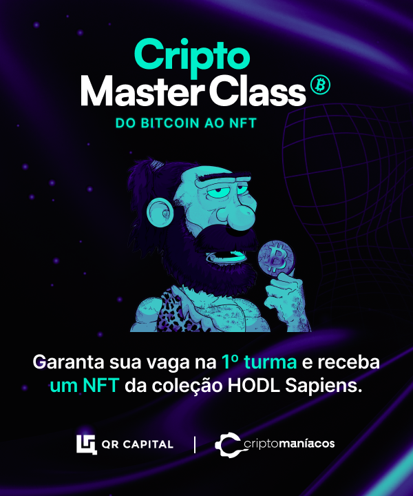 CriptoMasterClass
